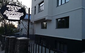 Yns Apartaments